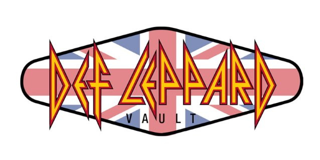 DEF LEPPARD Launches First-Ever Digital Rock And Roll Museum, 'Def Leppard Vault'
